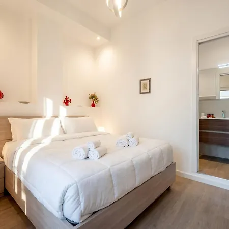 Apart-hotel Lucia Italian Bari