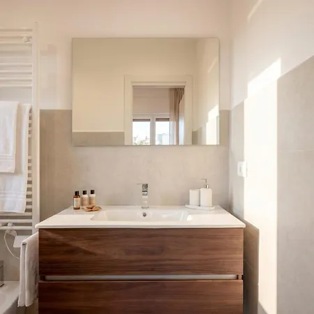 Apart-hotel Lucia Italian
