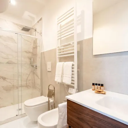 Apart-hotel Lucia Italian 3*